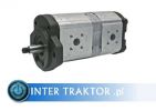 Pompa hydrauliczna Bosch Rexroth 6005030944